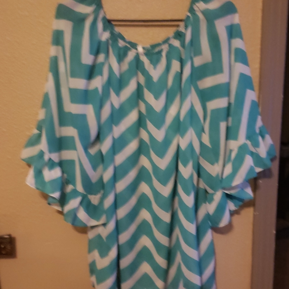 Womens blouse